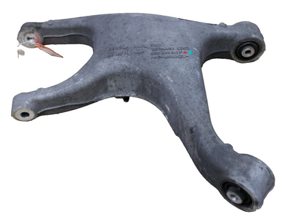 09-18 AUDI A6/S6/S7/S8 REAR LEFT DRIVER SIDE LOWER CONTROL ARM OEM 8R0 505 311 F
