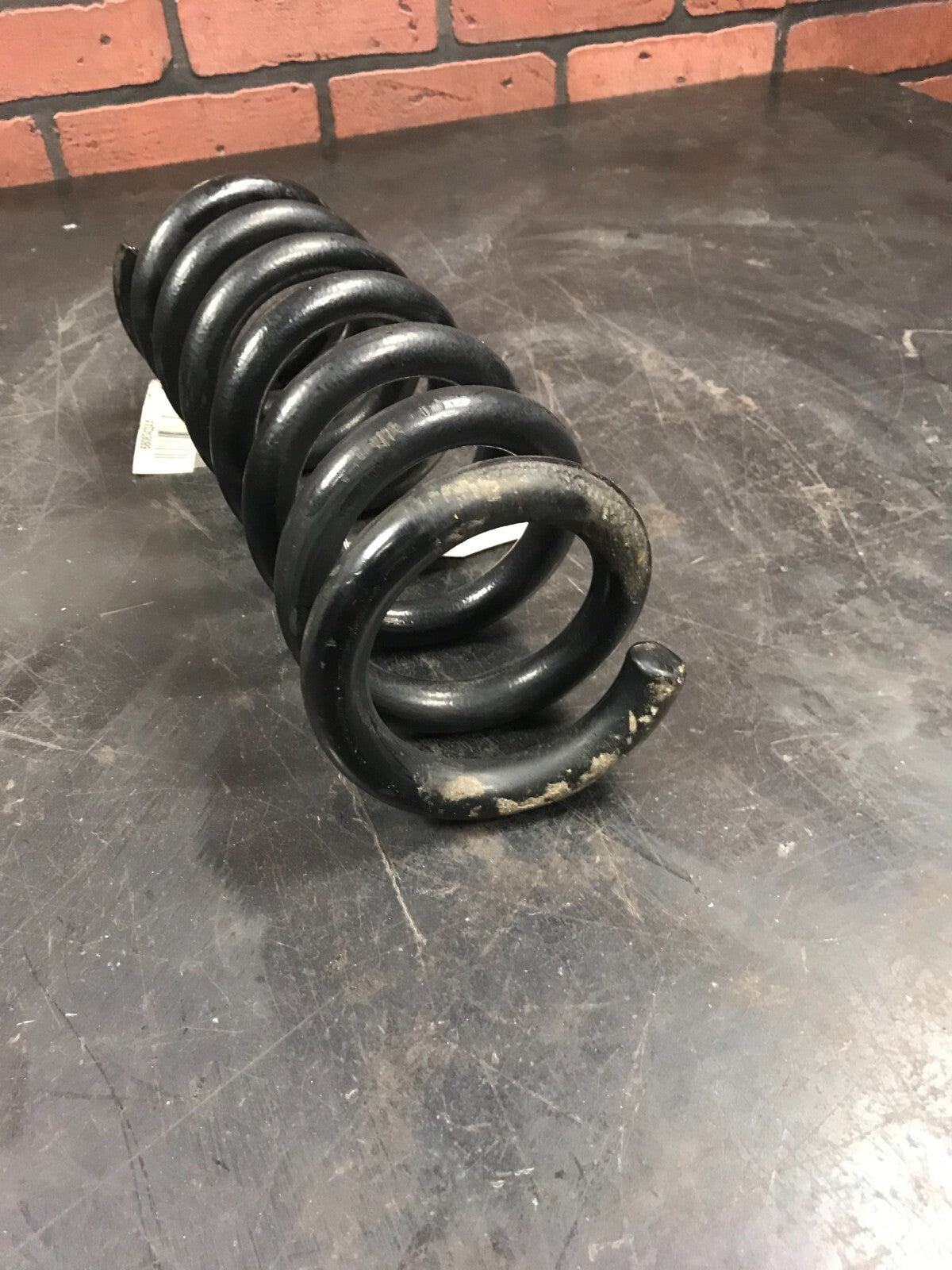 2012-2023 Dodge Charger SRT Rear Coil Spring Genuine Mopar 68083432AA