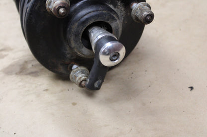 07-14 Cadillac Escalade Front Passenger RH Side Suspension Shock Absorber Strut