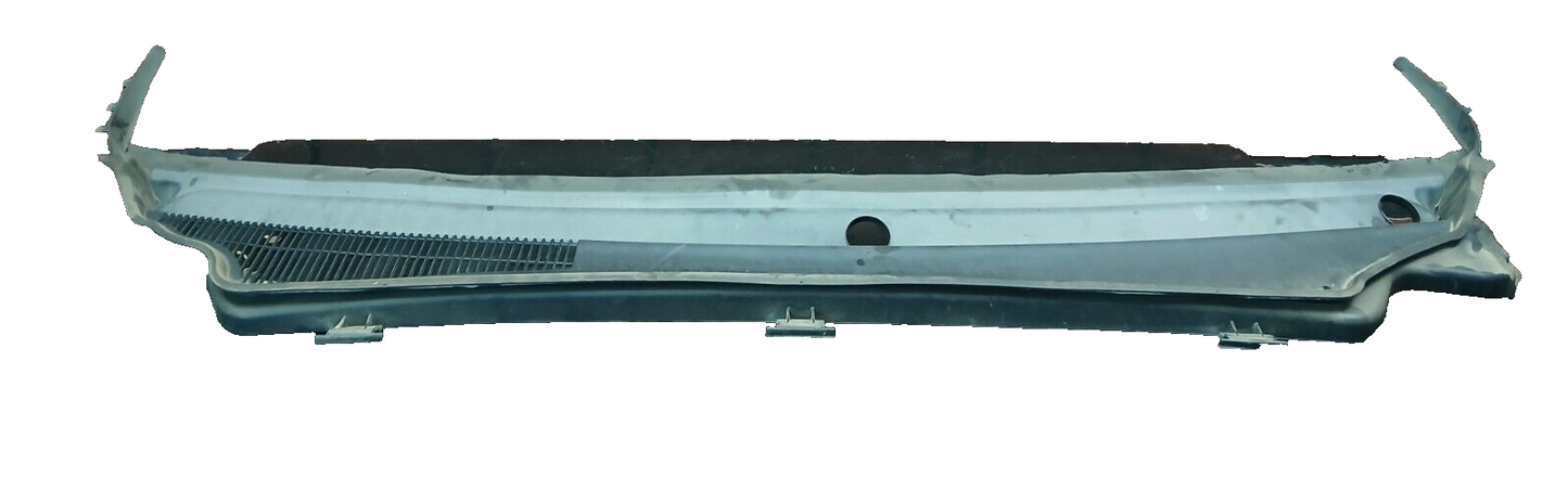 11-13 Jeep Grand Cherokee Exterior Windshield Defroster Grill Panel 55079199ah