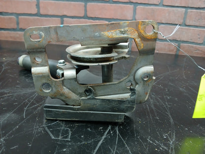 2007 Pontiac Solstice GXP Emergency Parking Brake Lever Assembly