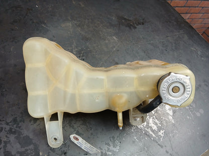 2011-2023 Charger Challenger 300 Coolant Recovery Reservoir Tank 55111260ae