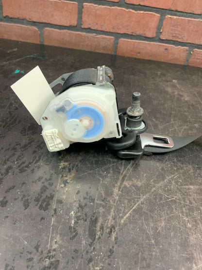 2011-2018 Seat Belt Safety Driver Side Rear Jeep Grand Cherokee P1GE13DX9AE