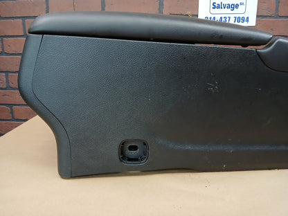 2015-2023 Dodge Challenger T/A Front Floor Center Console  Assembly Black OEM