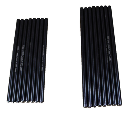 6.1L HEMI Engine 7769-8 7974-8 Comp Cams 6.600" 7.850" .080" Push Rod Set 16pcs