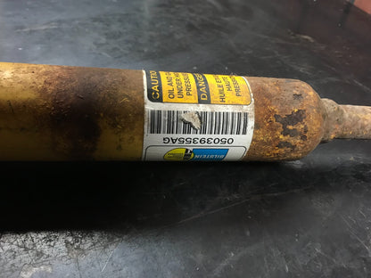 2008-2010 Dodge Challenger SRT Bilstein Rear Shock 05039355AG