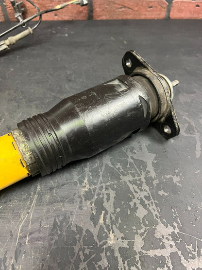 12-22 Challenger SRT8 392 OEM Right Rear Adjustable Bilstein Shock 05181576AD
