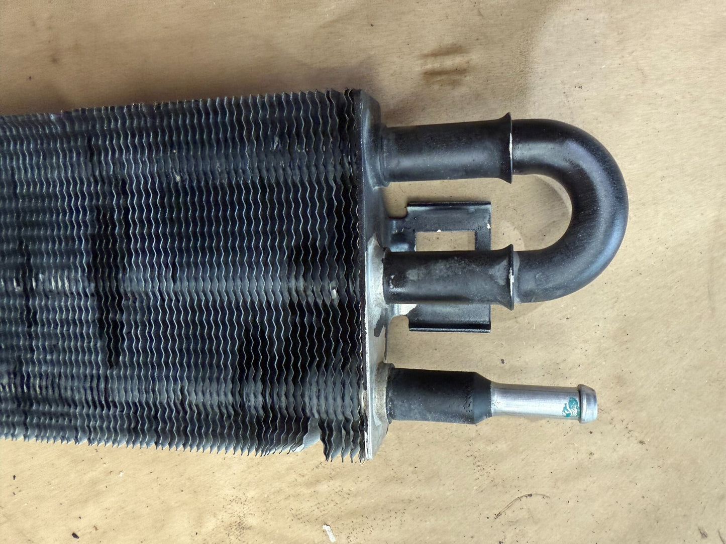 2005-2019 Charger Challenger 300 Magnum SRT8 OEM Power Steering Cooler Assembly