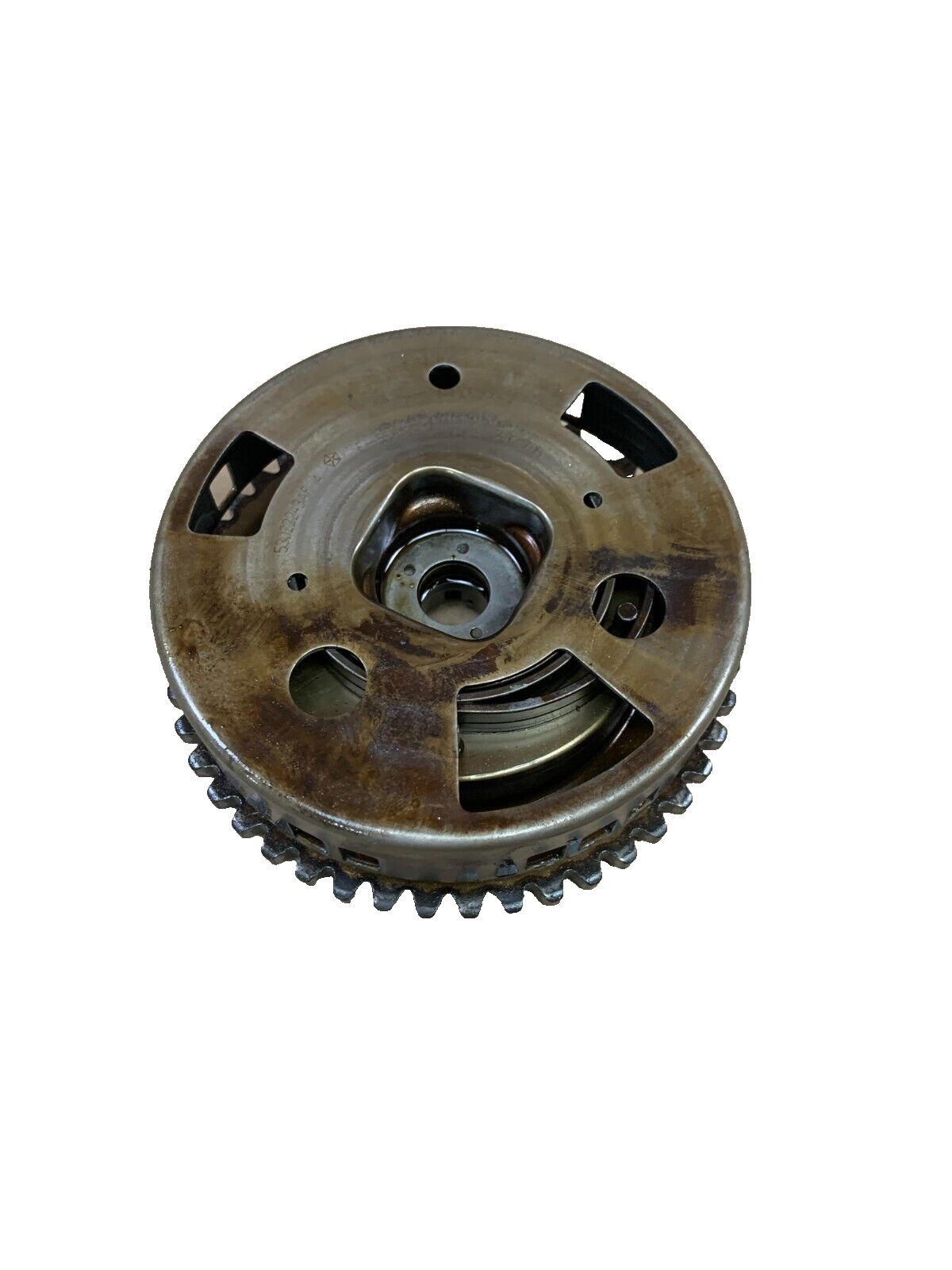 2011-2020 DODGE CHALLENGER/CHARGER ENGINE CAMSHAFT GEAR OEM 53022243AF