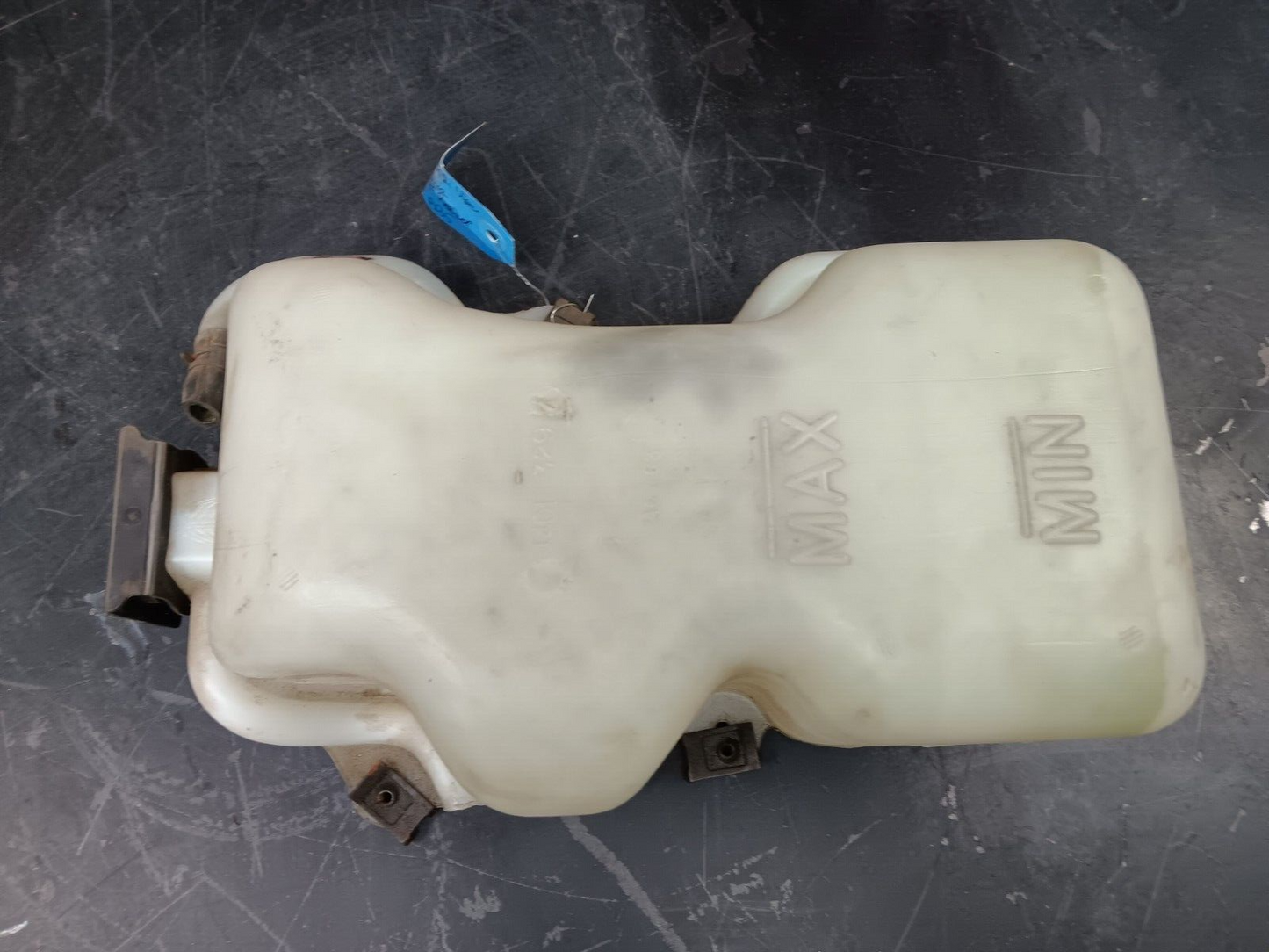 1996-2002 Gen 2 Dodge Viper SRT-10 Engine Coolant Reservoir 46863