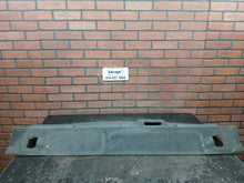 2008-2014 Dodge Challenger SRT Rear Parcel Tray Shelf Panel 1fq55xdvad