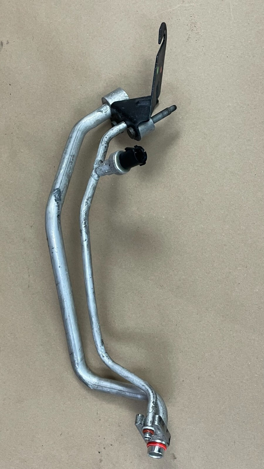 05-10 Magnum/Charger/Challenger/300 SRT8 V8 HEMI OEM FACTORY A/C LINE & HOSES X4