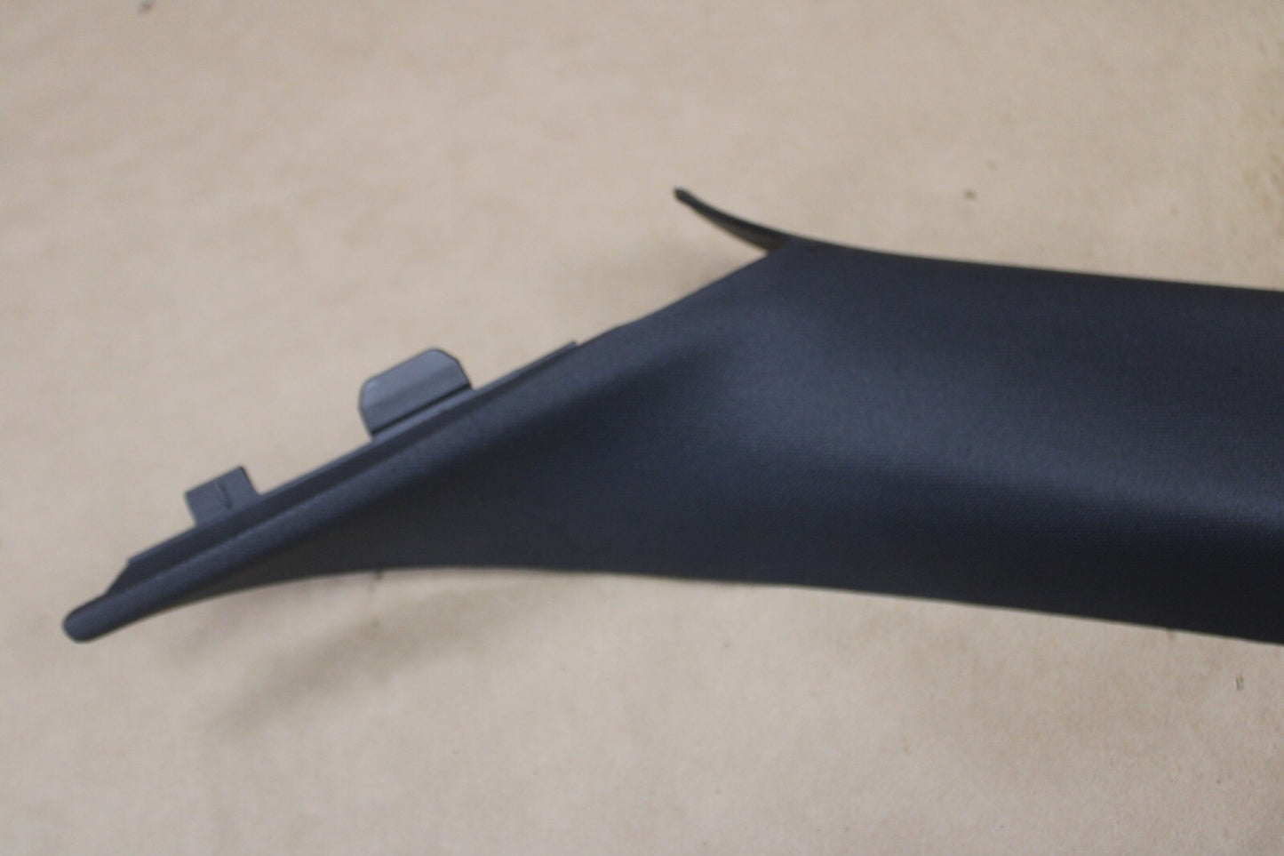 2008-2014 Dodge Challenger SRT Driver Left Side A Pillar Trim OEM 1FW53XDVAG