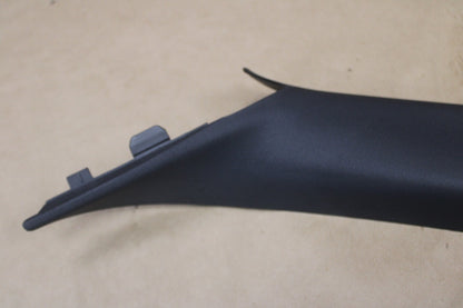 2008-2014 Dodge Challenger SRT Driver Left Side A Pillar Trim OEM 1FW53XDVAG
