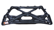 12-18 AUDI S6/A7/S7 CRADLE SUBFRAME SUSPENSION SUPPORT BRACKET OEM 4h0 399 345 Q