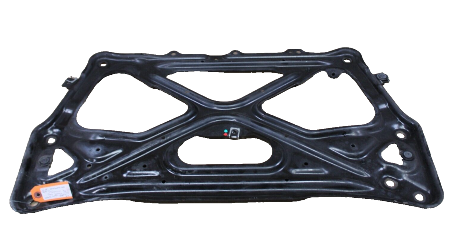 12-18 AUDI S6/A7/S7 CRADLE SUBFRAME SUSPENSION SUPPORT BRACKET OEM 4h0 399 345 Q