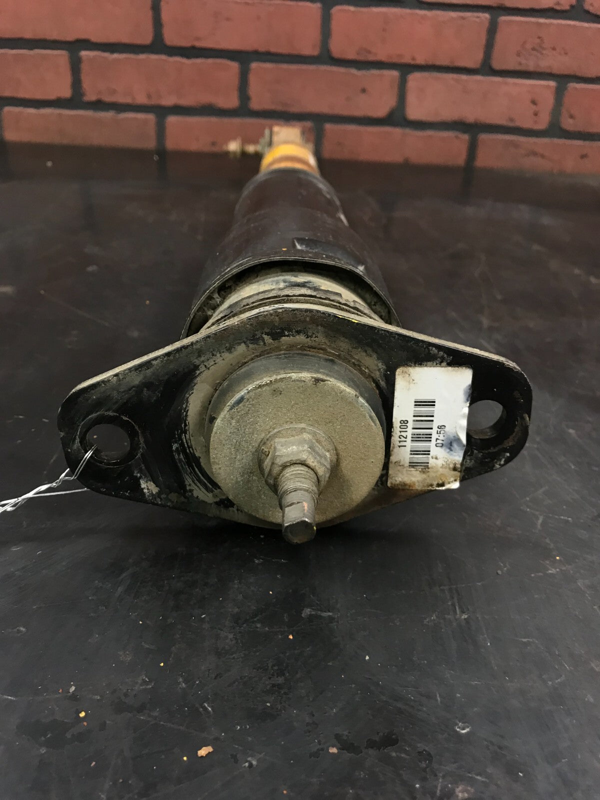2008-2010 Dodge Challenger SRT Bilstein Rear Shock 05039355AG