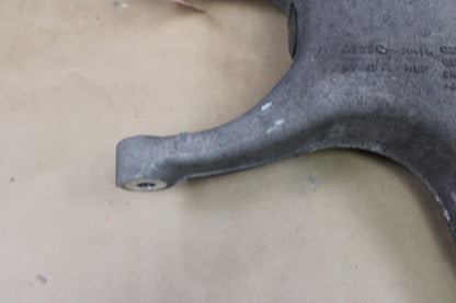 09-18 AUDI A6/S6/S7/S8 REAR LEFT DRIVER SIDE LOWER CONTROL ARM OEM 8R0 505 311 F