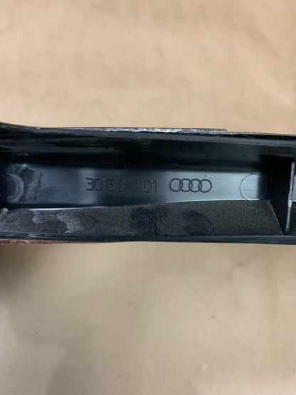 2012-2015 Audi A6/A7/S6/S7/RS7 Cross Member Support Insulator Cowl 4g0 806 391