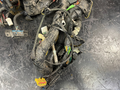 2006 Dodge Viper SRT-10 MOPAR CHRYSLER INSTRUMENT PANEL WIRING 5029909AF USED