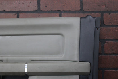 2009-2012 Dodge Ram Front Passenger Right Side Door Panel Trim OEM 1ea381d3ac