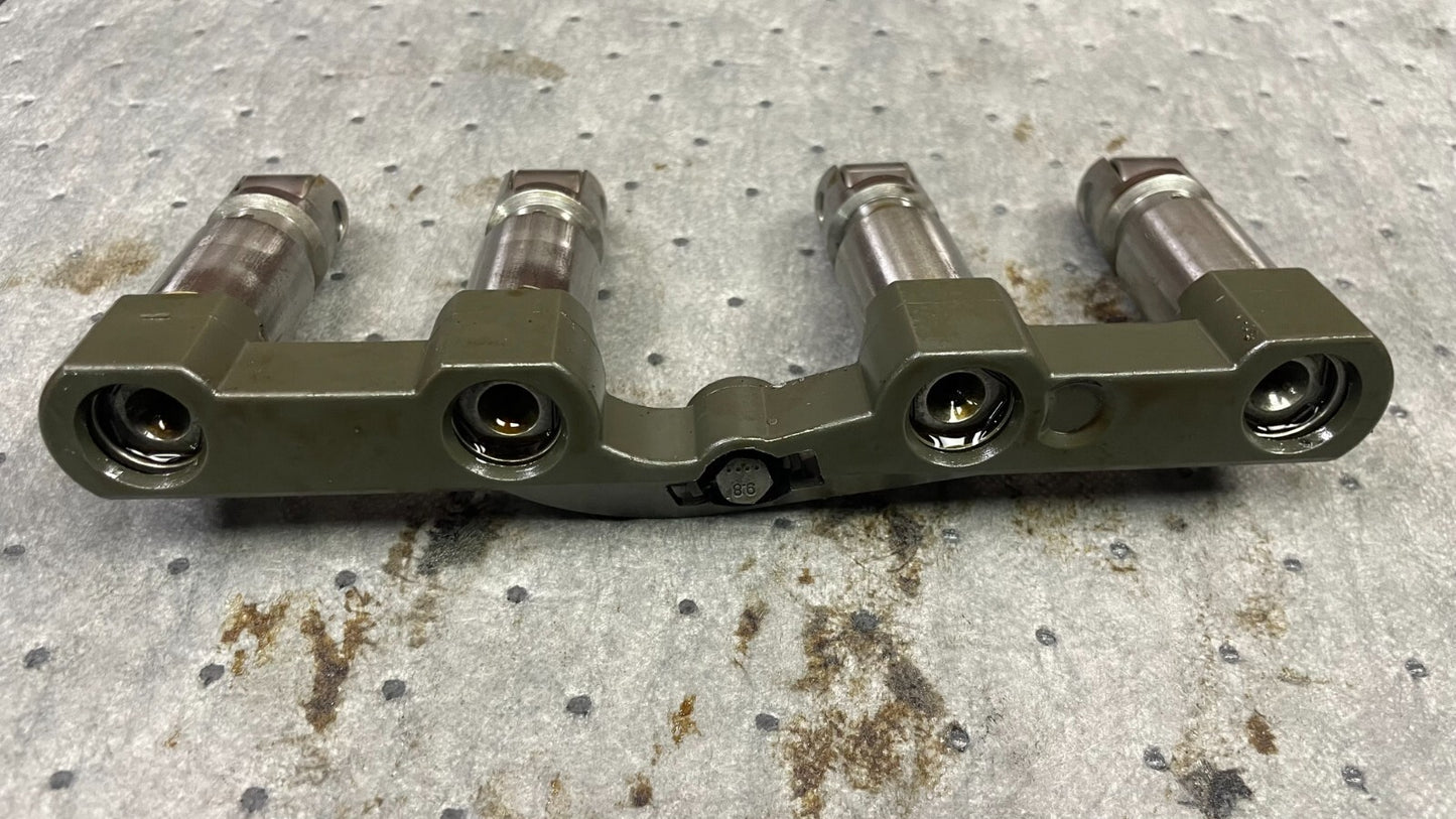 SB Industries LIF555LA x4 Lifter 03-15 Chrysler-Dodge Ram 5.7L 6.1L Hemi w/o MDS