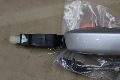 2012-2018 Audi A6/A7/S6/S7/S8/RS7 Driver LH Side Door Handle w/ Sensor OEM Grey