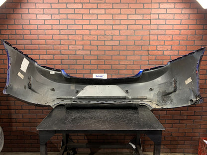 15-23 Charger SRT Rear Bumper & Valance Assembly Mopar OEM Damaged 5RK98TZZAD