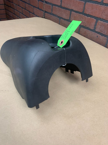 2007-2010 JEEP GRAND CHEROKEE SRT8 STEERING COLUMN SHROUD