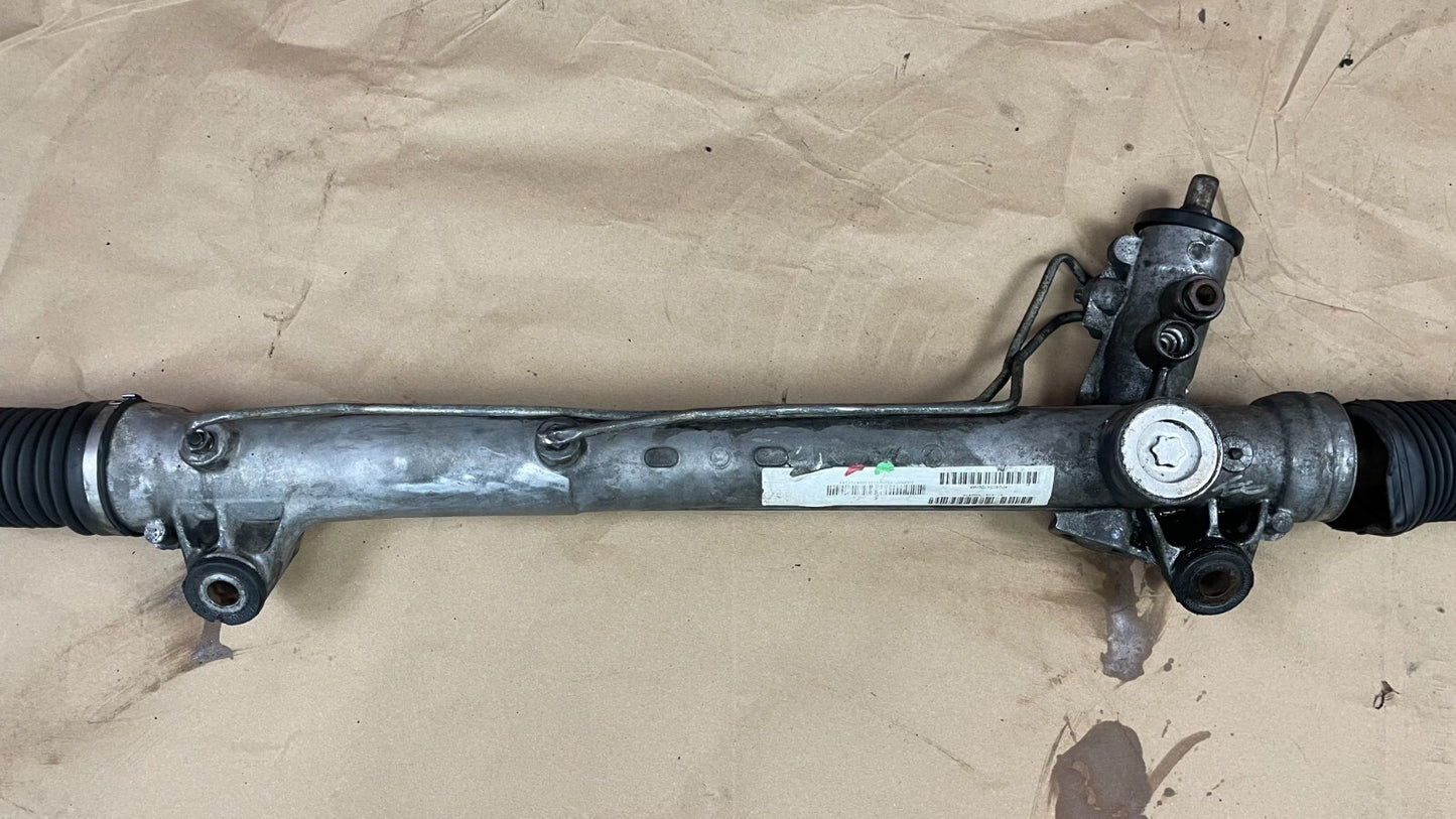 2005-2010 Jeep Grand Cherokee SRT8 Genuine Mopar Rack And Pinion *DMG* 4854700AA