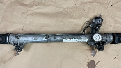 2005-2010 Jeep Grand Cherokee SRT8 Genuine Mopar Rack And Pinion *DMG* 4854700AA