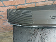 2007-2009 Dodge Caliber Interior Dash Windshield Defroster Grille Panel Cowl