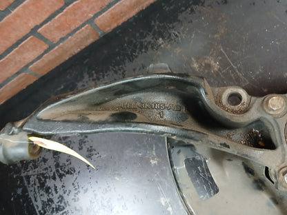 2010-2012 Land Range Rover Front Passenger RH Side Spindle Knuckle ah22-3k185-ab