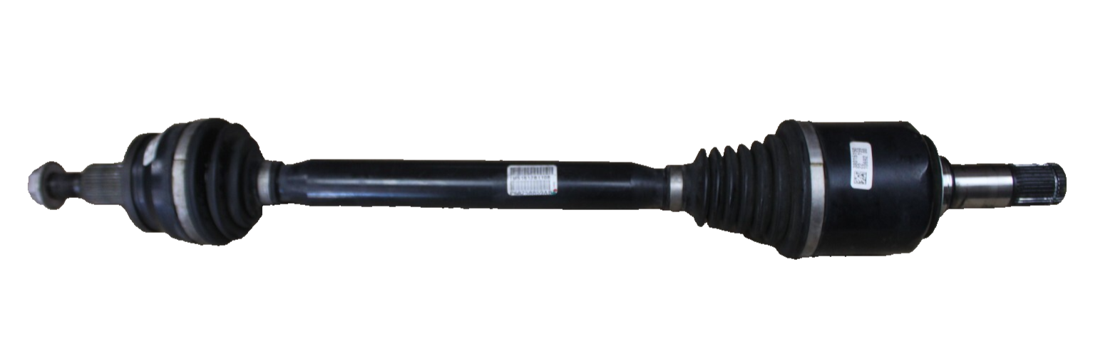 15-23 Dodge Charger 5.7L RWD Rear Left or Right CV Axle Shaft OEM 68258859AB 52k