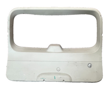 05-10 Jeep Grand Cherokee SRT8 Rear Interior Liftgate Hatch Trim Panel Assembly