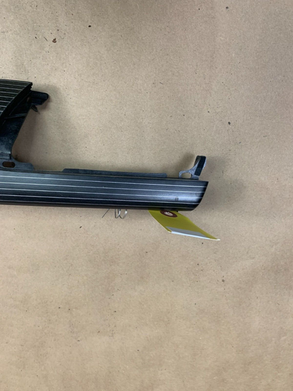12-18 Audi A7 Dash Instrument Panel RH Passenger Side Trim Panel OEM 4G8853190C