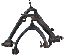 2007-2016 CADILLAC ESCALADE AWD FRONT DRIVER LEFT SIDE UPPER LOWER CONTROL ARM