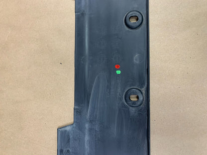 2007-2014 GMC Yukon Suburban Tahoe Under Hood Upper Radiator Cover OEM 25976455