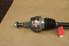 2006-2010 Chrysler 300 Charger SRT8 6.1L CV Rear Left Axle Half Shaft 240829