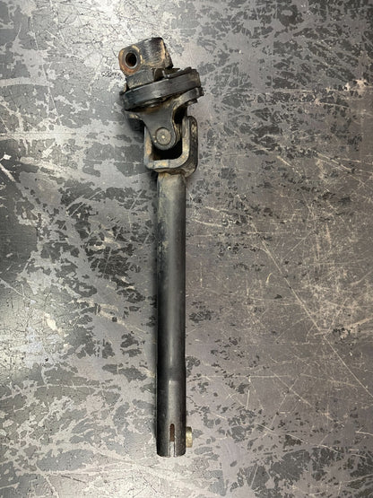 06-10 Challenger/Charger/300 Lower Intermediate Steering Column Shaft 5057616AD