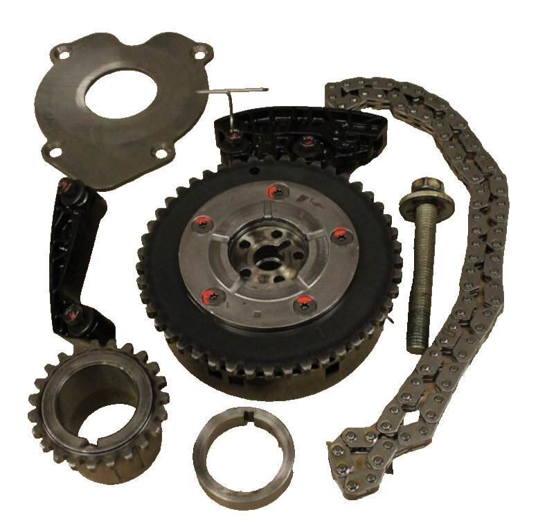 2009-2025 Dodge Challenger SRT8 6.4 HEMI Engine Timing Chain Kit Assem ...