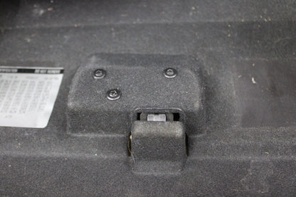 2008-2014 Cadillac Escalade Dash Glove Box Storage Assembly 20925890 OEM Gray