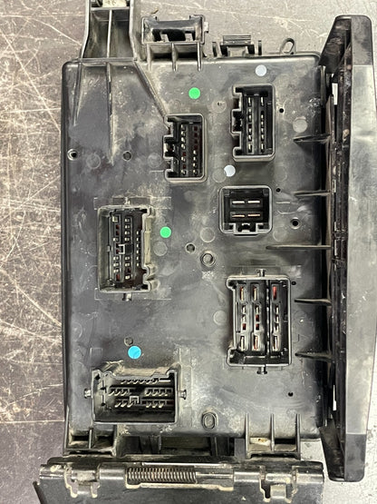 2014 Dodge Challenger SRT8 6.4L Computer Set PCM ECM BCM TIPM TCM Key&Node