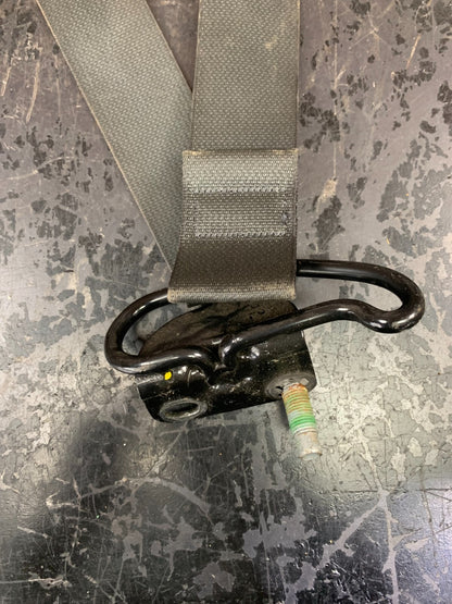 09-10 Challenger Front Passenger RH Outer Seat Belt Retractor OEM 1GN421DVAF