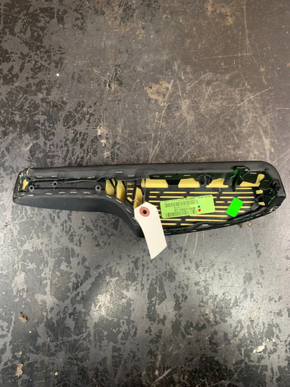 15-23 Dodge Challenger SRT OEM RH Right Passenger Side Door Armrest OEM.
