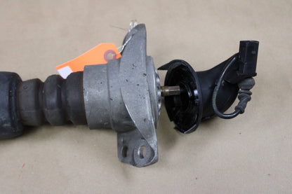 12-18 OEM Audi A6 A7 S6 S7 S8 Rear LH Driver Shock Strut Absorber 4G0 616 031 AA