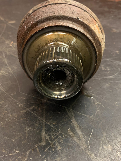 2012-2018 Audi A6/A7/A8/S6/S7/SQ5 Rear CV Axle Shaft LH/Driver Side 8R0501203C