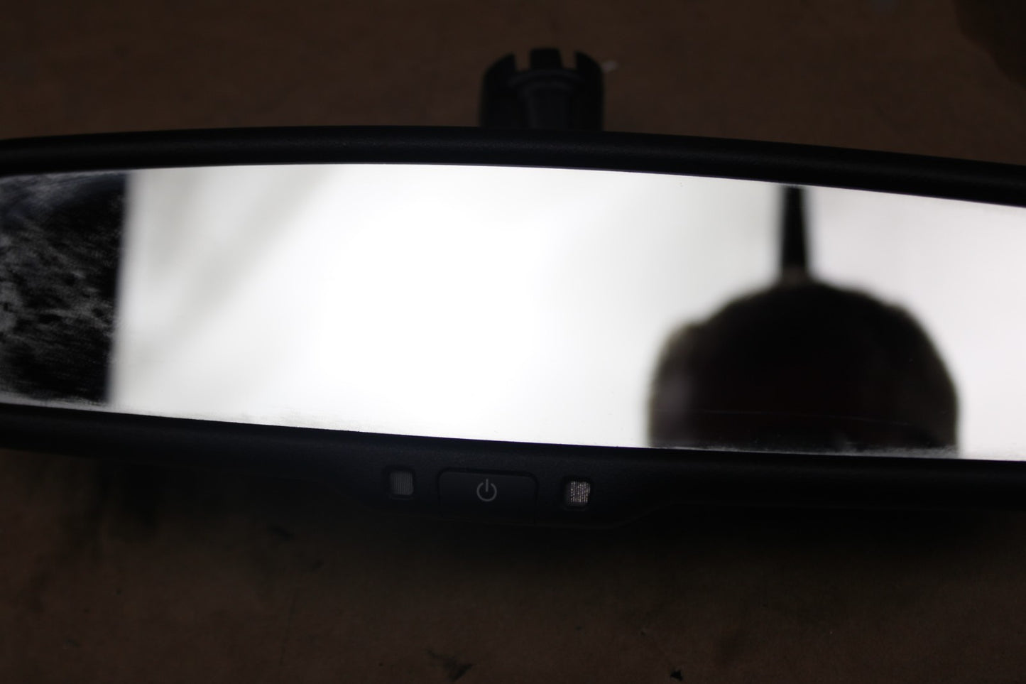 11-14 Dodge Challenger SRT8 OEM Interior Rear View Mirror Auto Dim 68088624AA