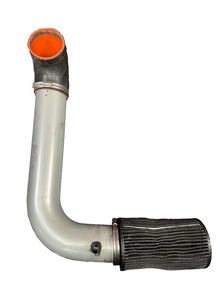 2005-2010 DODGE CHARGER/300/MAGNUM SRT-8 6.1L K&N COLD AIR FILTER INTAKE KIT