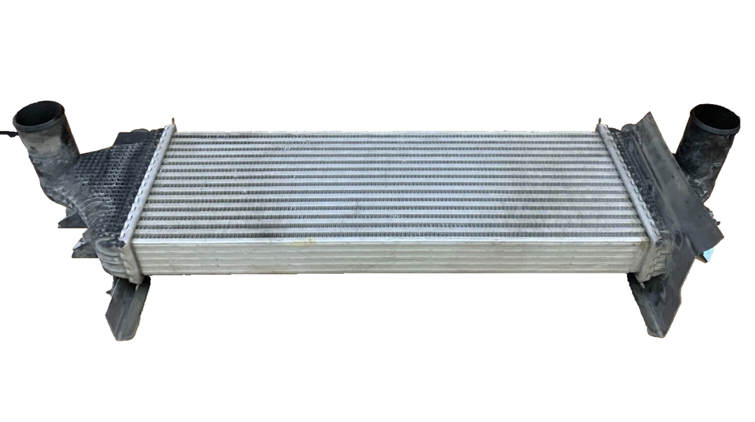 2014-2019 Ram 1500 3.0L Ecodiesel Charge Air Cooler Intercooler Assembly 195k